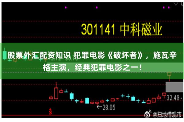 股票外汇配资知识 犯罪电影《破坏者》，施瓦辛格主演，经典犯罪电影之一！